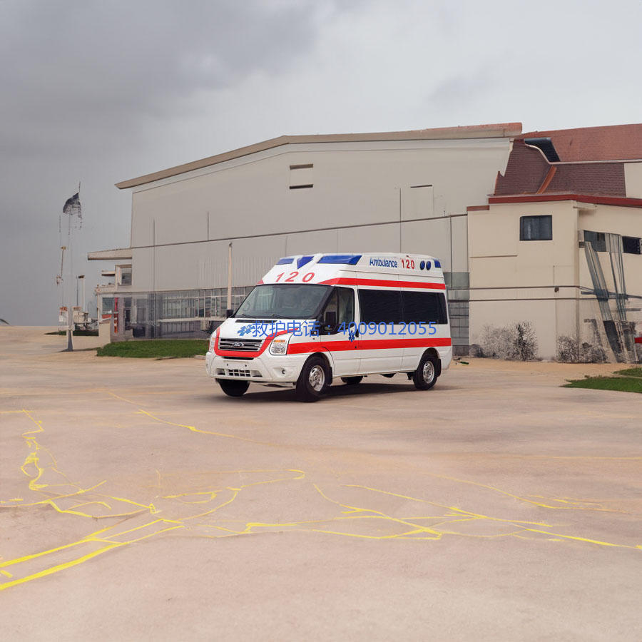 租赁私人救护车联系电话